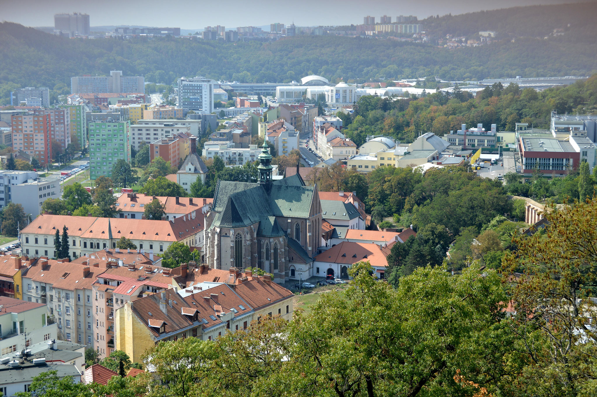 Brno